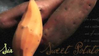 Sweet Potato - Sia