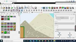 New Super Mario Bros. X2.0 (1.6) - Level Editor - Overflow Hills 4 #3 S1 screenshot 4