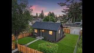 7408 S D St, Tacoma, WA, 98408