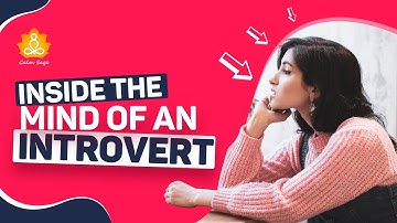 5 Things Only Introverts Will Understand | Inside The Mind Of A Introvert