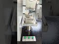 Cement Compression & Flexural Testing Machine #testmachine