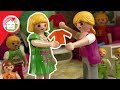 Playmobil Film deutsch - Noch ein Kind? - Geschichte für Kinder von Familie Hauser