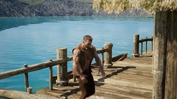 Real-Time Virtual Production Masterclass—Amy Jean Horner Reber