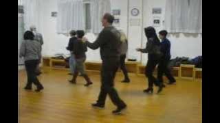 El Ciquito 4 - Ballo di Gruppo