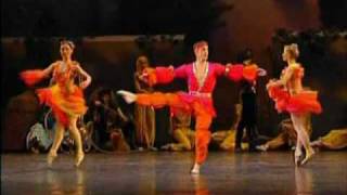 Latvian National Opera - Adolphe Charles Adam Le Corsaire