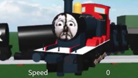 Dirty objects crash Remake