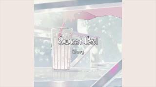 / Sweet Boi - Chevy (Lyrics) /