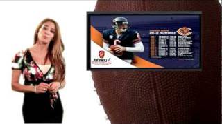 2010 NFL Schedule & Expert Picks