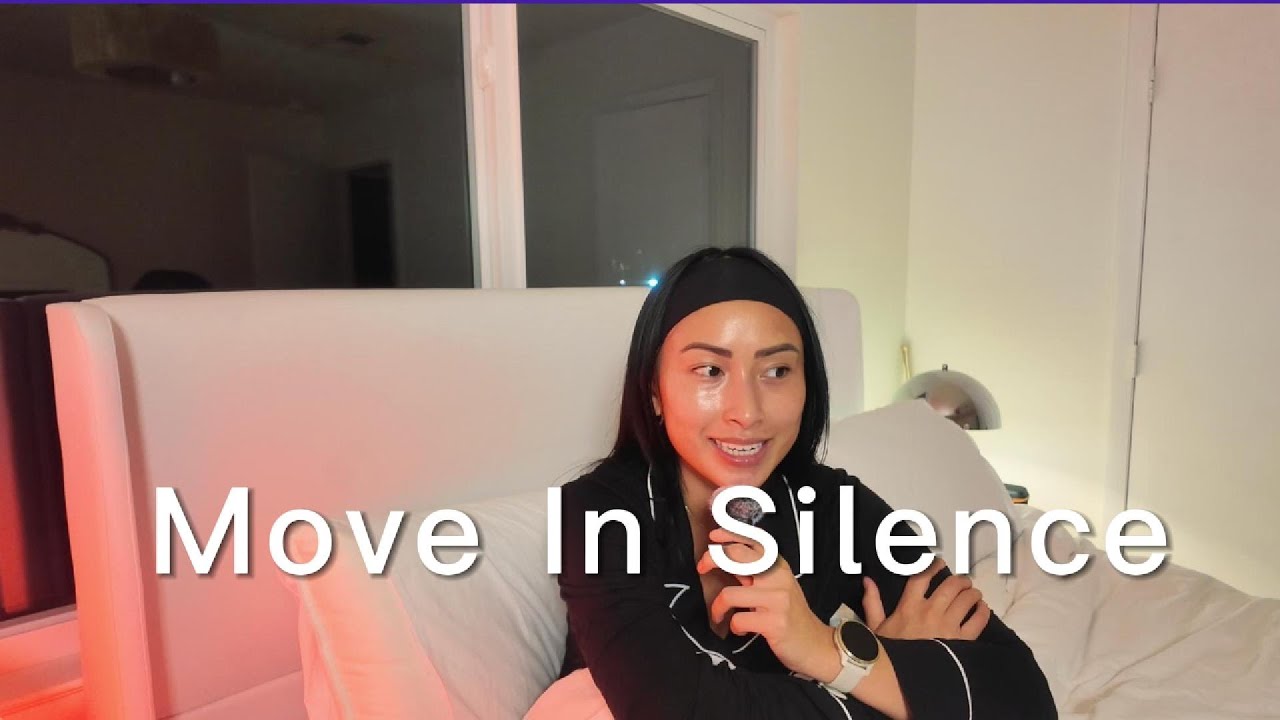 Повышение уровня — это одиноко. Иногда нужно исчезнуть, чтобы восстановиться.