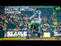 ARENACROSS FINALE WEMBLEY 2023 | I’M THE CHAMP