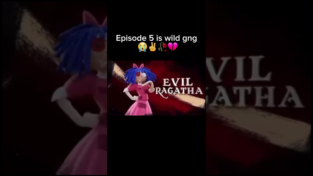 Evil Kinger is crazy