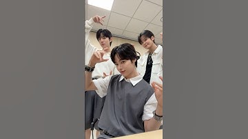 🥺💦❌ #TEMPEST #템페스트 #한빈 #HANBIN #형섭 #HYEONGSEOP #태래 #TAERAE