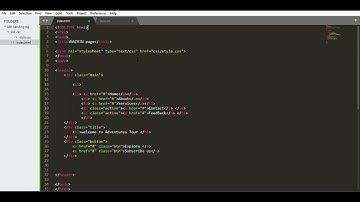 Landing Page \\ Using Html & CSS \\ OASIS INFOBYTE \\ INTERNSHIP \\LEVEL- 1 \\ TASK -1