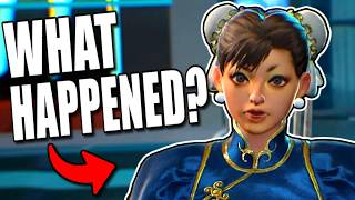 Are these HATED fighting games actually that bad? screenshot 3