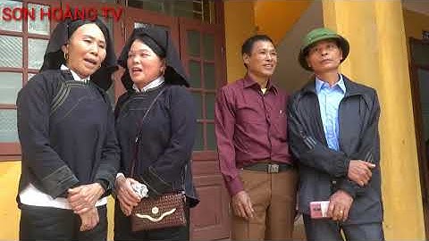 hát sli mới nhất hay nhất chợ phiên 12/12 âm lịch ở Tân Sơn lục ngạn Bắc Giang