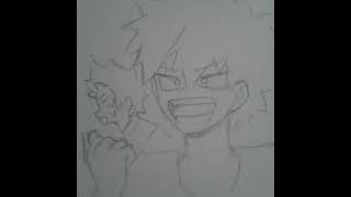 Escalera OHHH! #mha poor kiri lost