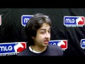 TriMaster at MLG Raleigh 2011