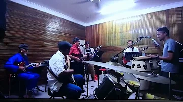 Tak Mengapa, pop yeh yeh versi H5O, Cover A Rahman Hassan