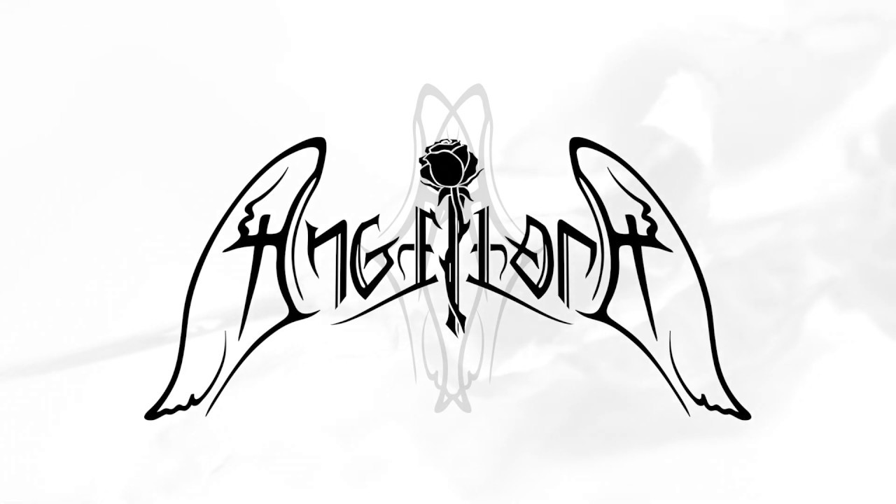 Angellore - Rien Ne Devait Mourir (Official Album Trailer)