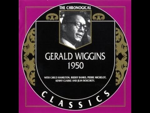 Watch Gerald Wiggins - Wiggin' with Wig on YouTube Watch Gerald Wiggins - Wiggin' with Wig on YouTube