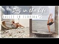 DAY IN THE LIFE // Ballet Summer Intensive in Florida