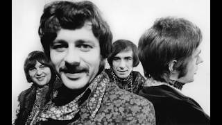 TONY BURROWS - A Great Career In British Pop