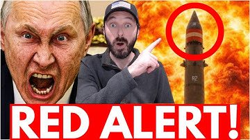 Russia Activates UNSTOPPABLE Nuclear Weapon – NATO Panics