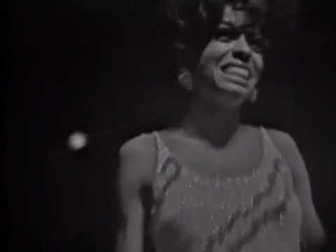 Diana Ross x The Supremes - In And Out Of Love