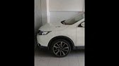 nissan qashqai batteria scarica