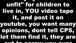 Tips To FIGHT CPS