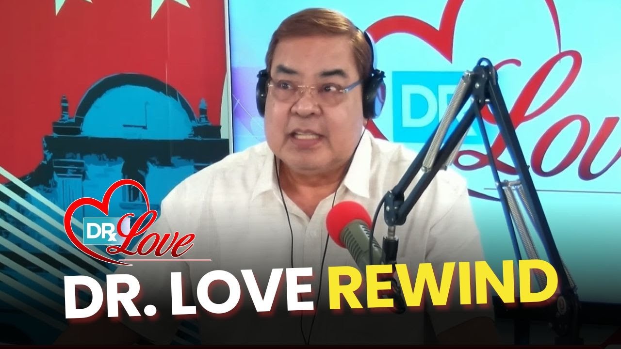 Dr. Love - April 5, 2024 Full Episode - YouTube