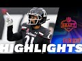 Tyler Scott Highlights | Chicago Bears image