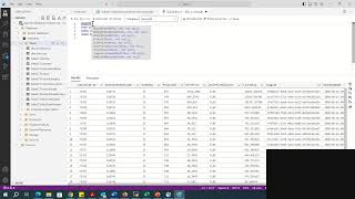 [TUTO]Installing Azure Data Studio and use Azure SQL database