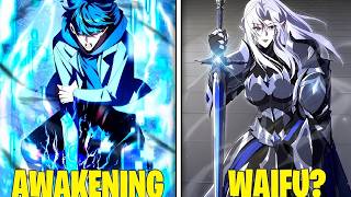 Download Lagu After Unlocking a Broken Power, He Gains Control Over Every Trap! - Manhwa Recap Download Lagu After Unlocking a Broken Power, He Gains Control Over Every Trap! - Manhwa Recap