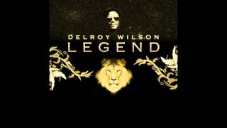 Delroy Wilson - Once Upon a Time