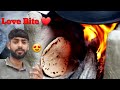 Gaon ka chulha, desi swad blog