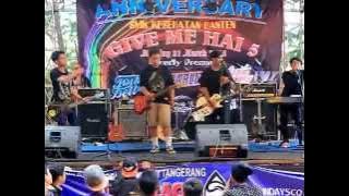 Download lagu The Tiren Chicken - Opening & Aku tanpamu