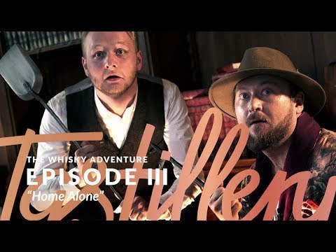 The Whisky Adventure: