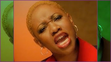 Inaya Day ft.Boris Dlugosch - Keep Pushin