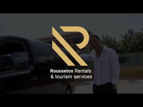 Roussetos Rentals |