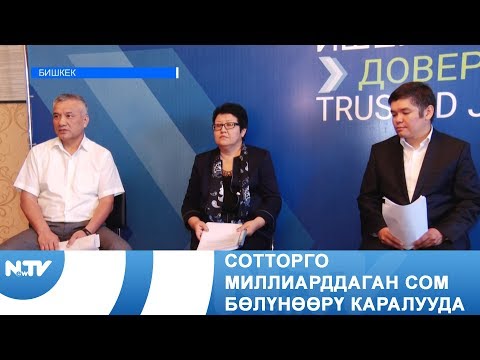 Video: Кантип башкалардын пикирин четке кагуу керек