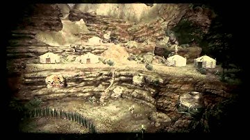 Fallout New Vegas Opening Cutscene (HD 1080p)