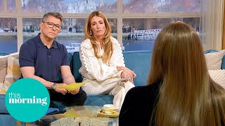 Meet The Woman Who Lost £40,000 To A ‘Martin Lewis' Scam | This Morning