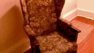 Video thumbnail of "Fivepenny Piece( The Old Armchair ). Great cover of an old song. Enjoy"