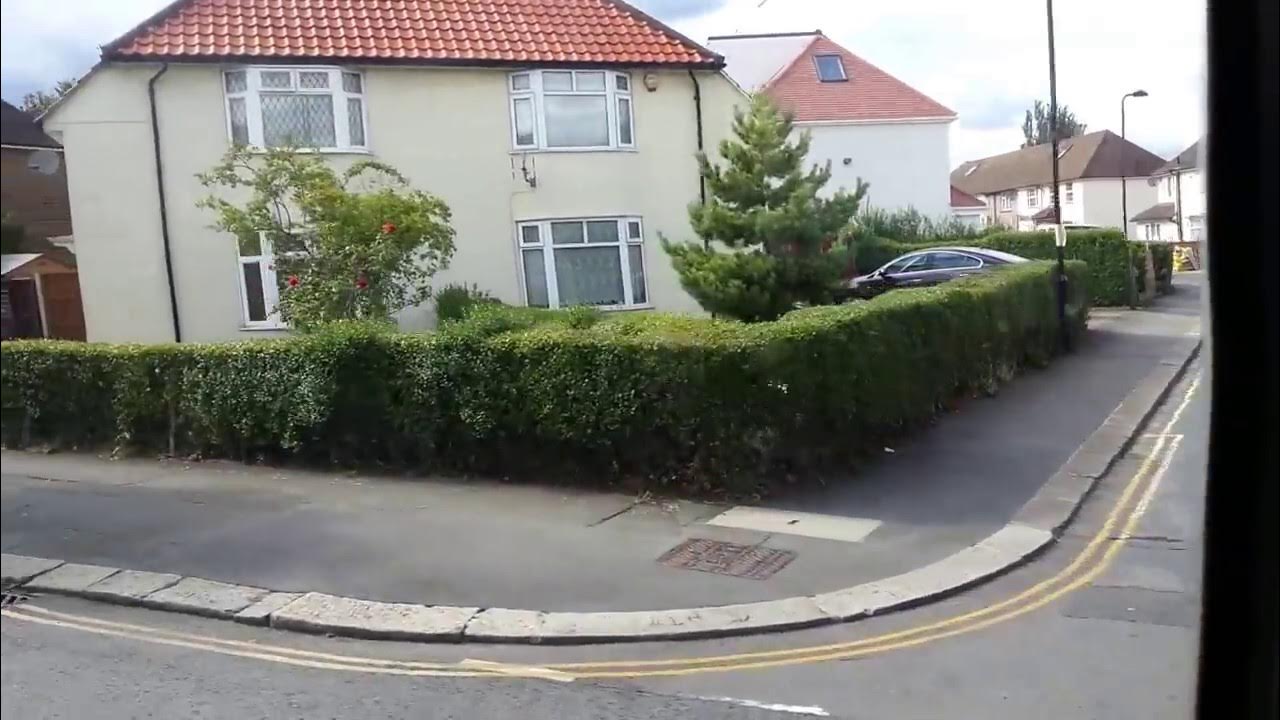 WEST ACTON NOEL ROAD YouTube