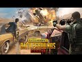 Playing deathmatch pubg mobile