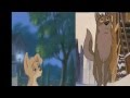 Angel X Balto Another Love Crossover