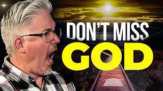 Don't Make These Mistakes When Being Led by God!