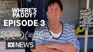 Paddy Moriarty, the missing man and the meat pie feud EPISODE 3 | A Dog Act