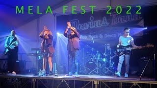Devius Band Melafest 2022